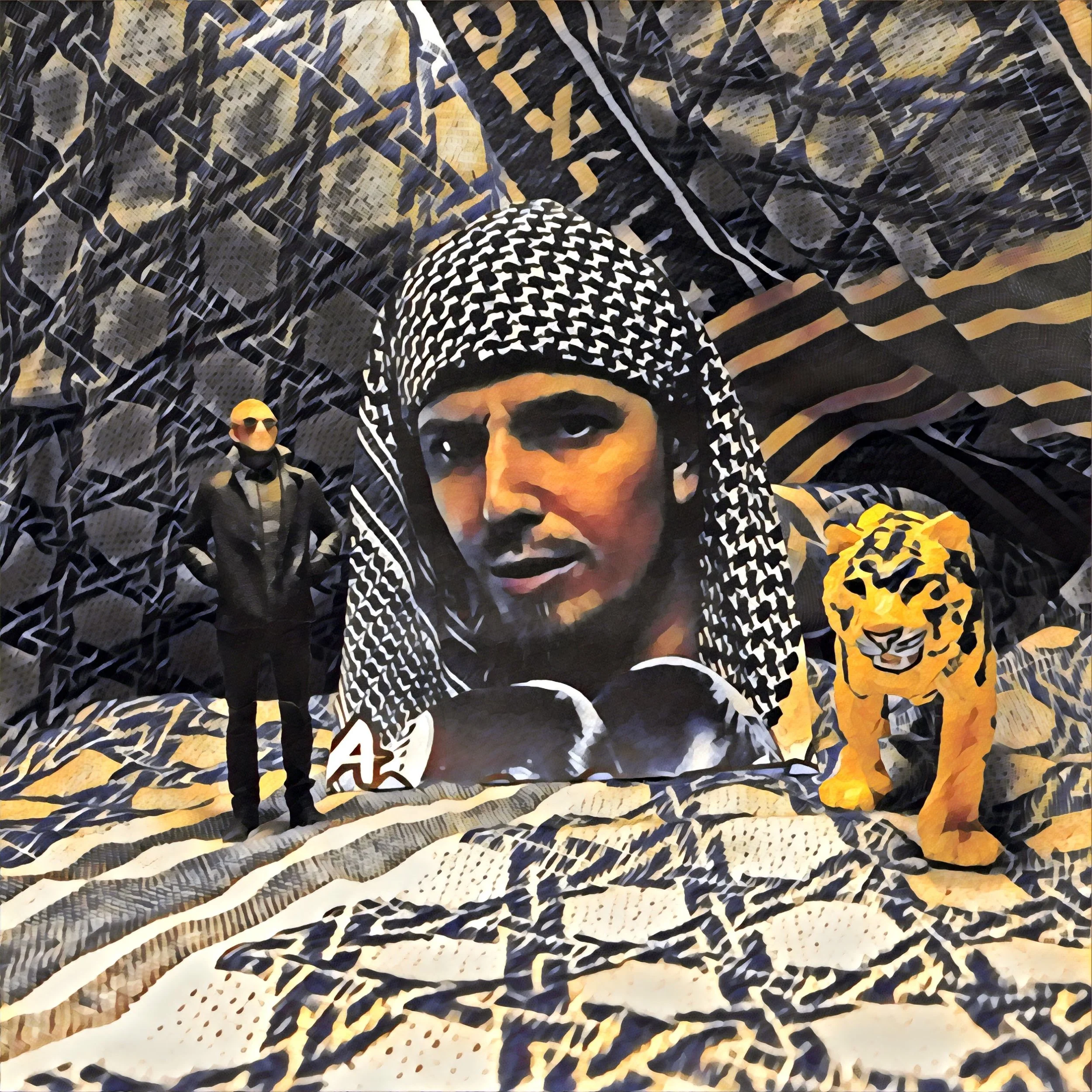 Avsnittet kan avnjutas i ljudform här!