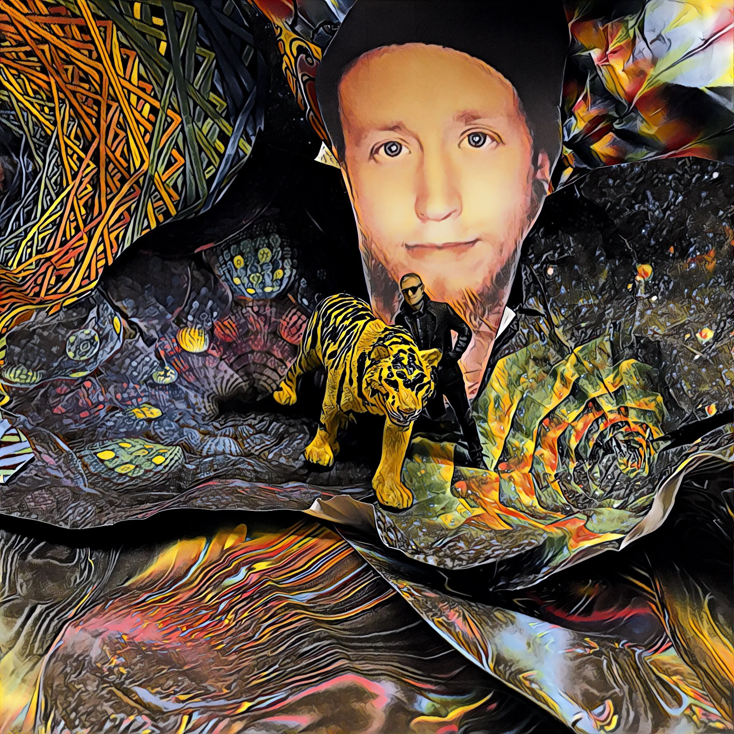 The episode can be enjoyed here!