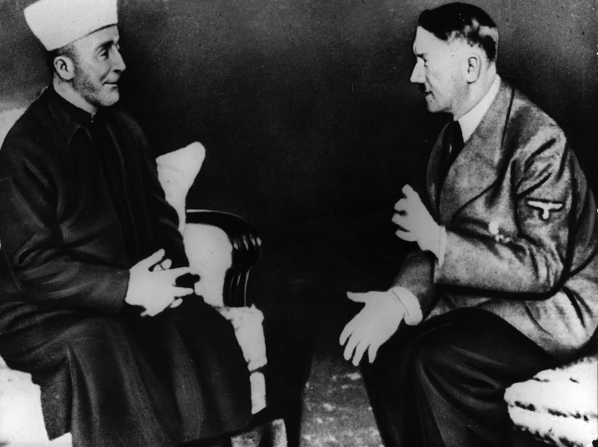 al husseini adolf hitler.jpeg