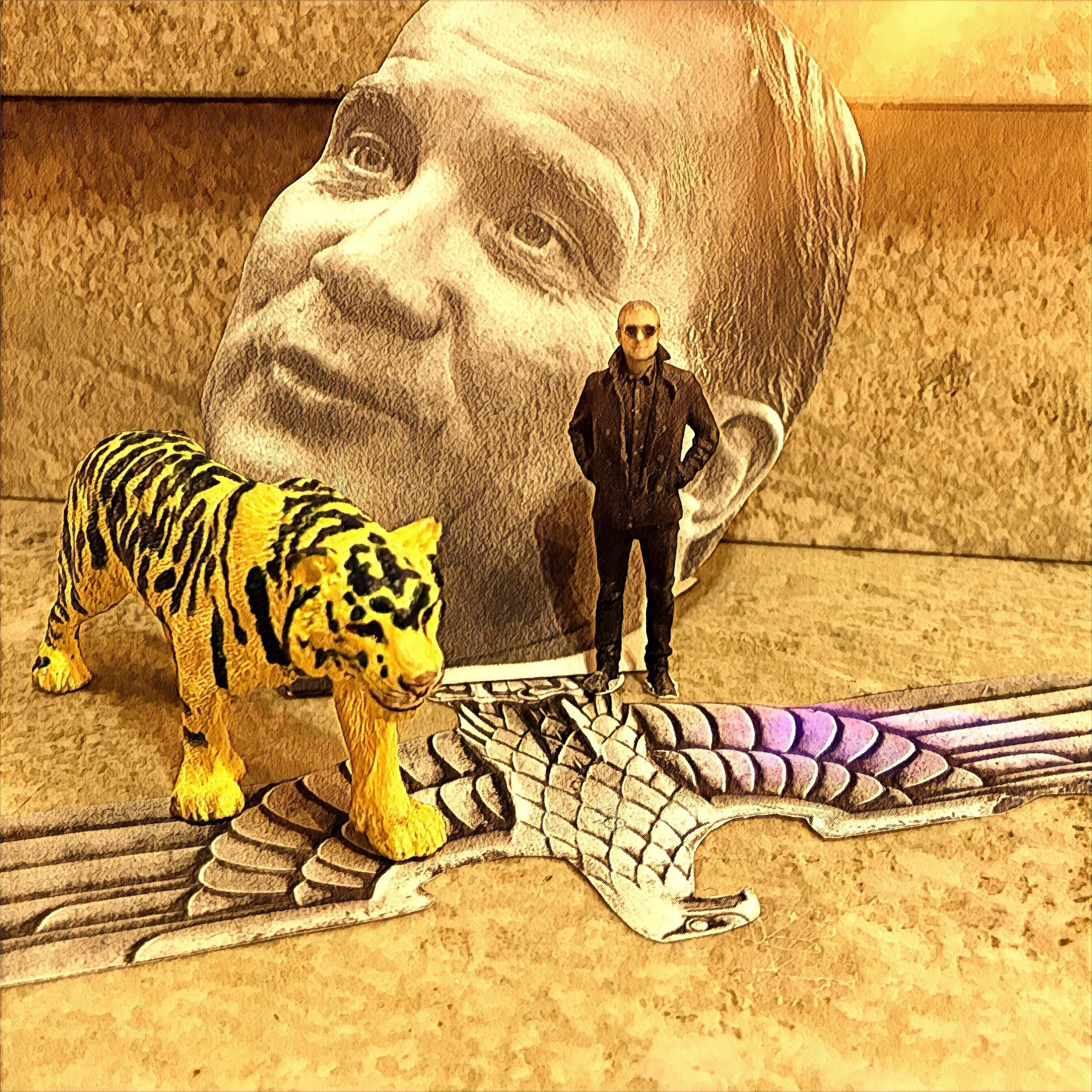 Avsnittet kan HÖRAS här!