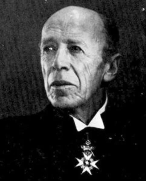 Hugo Odeberg