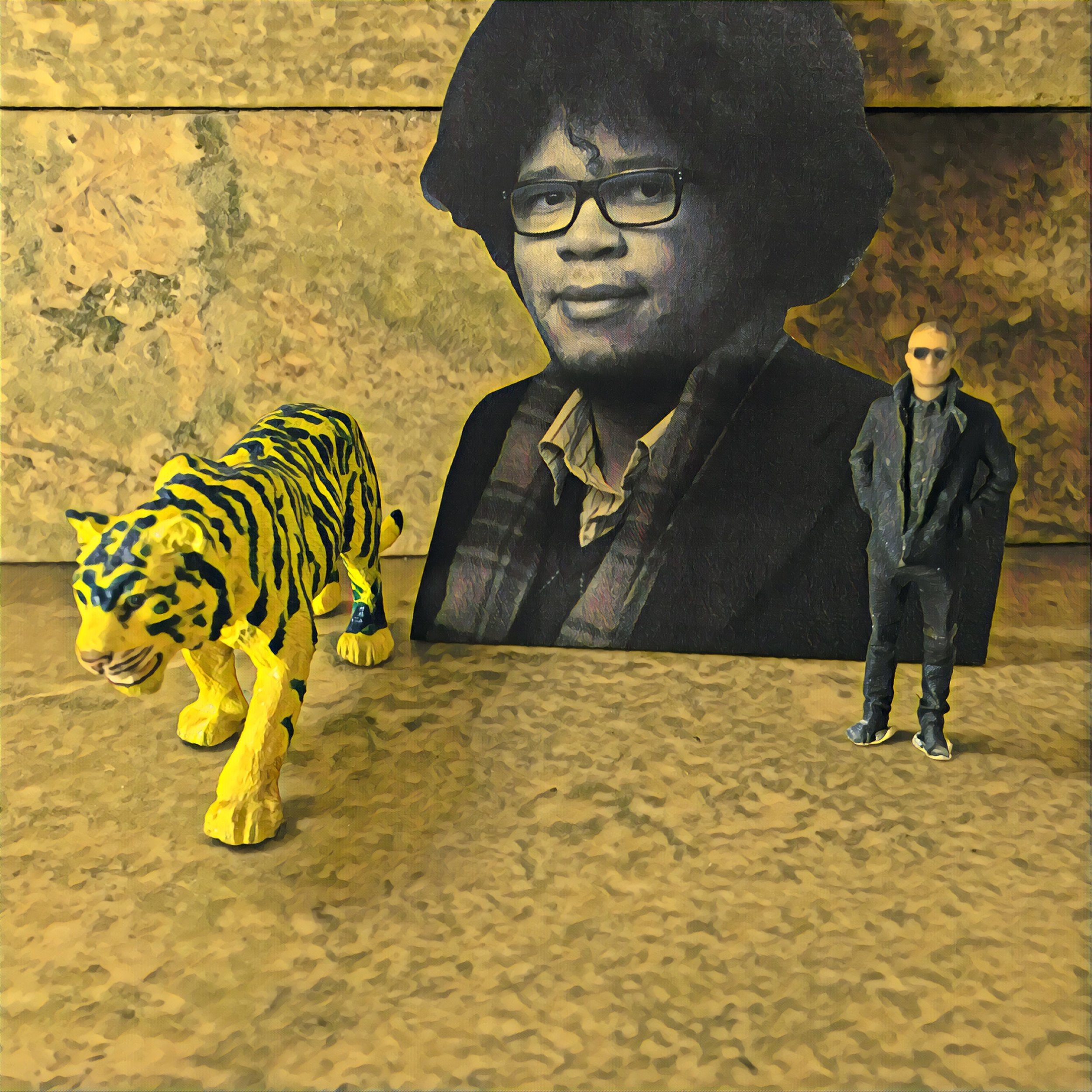 AVSNITTET KAN LYSSNAS PÅ HÄR!