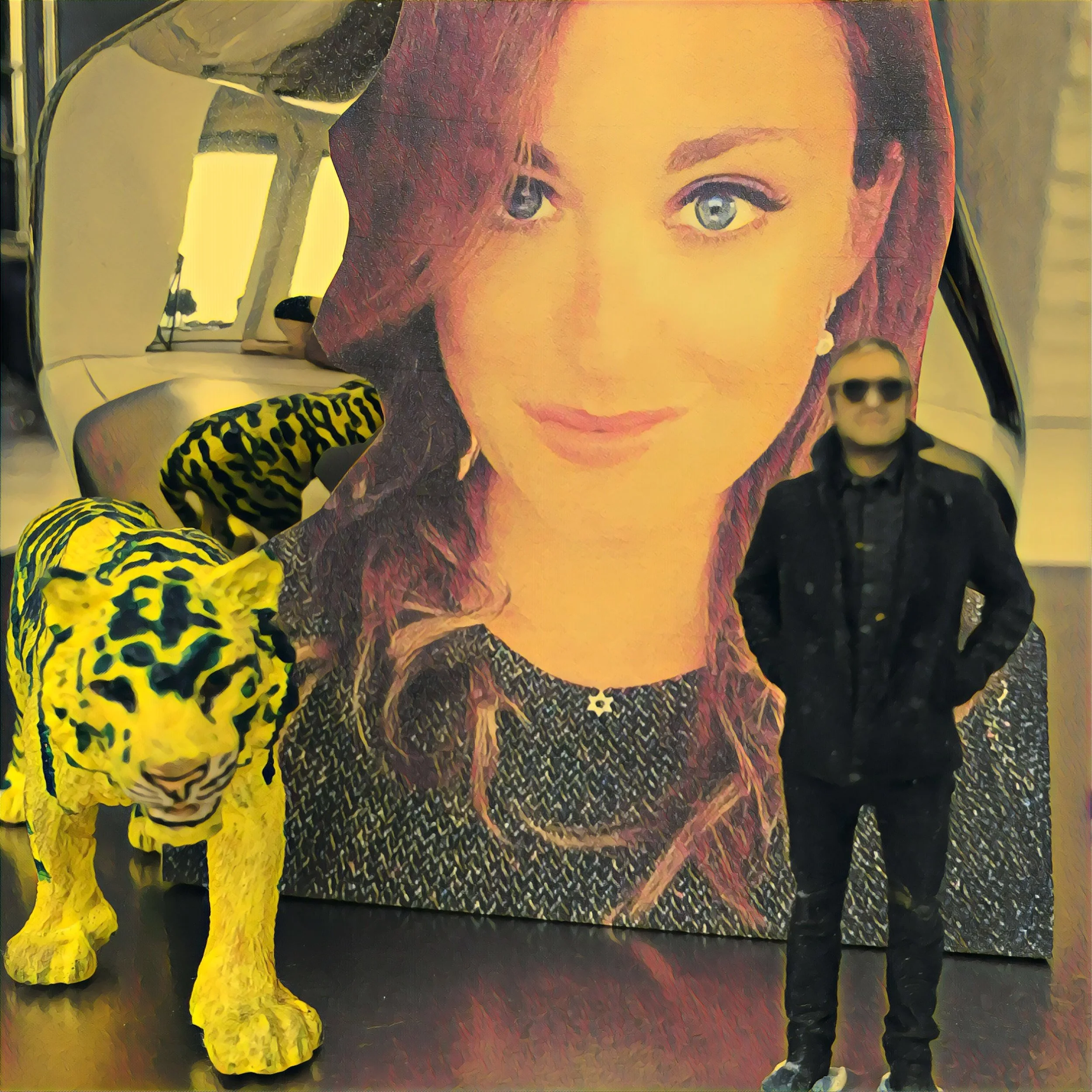 Avsnittet med Annika Hernroth Rothstein kan avnjutas här!