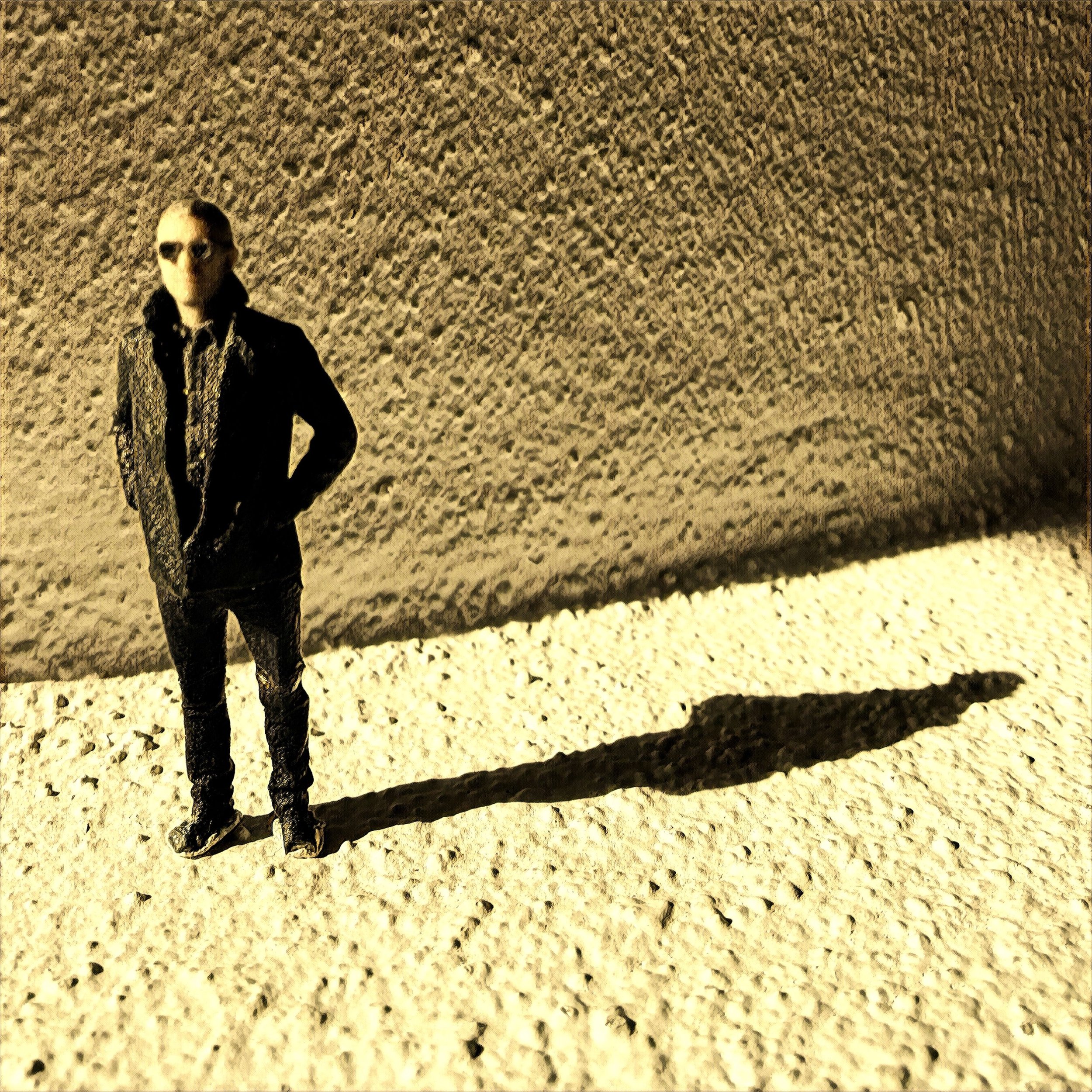 Monologue as vibrations!