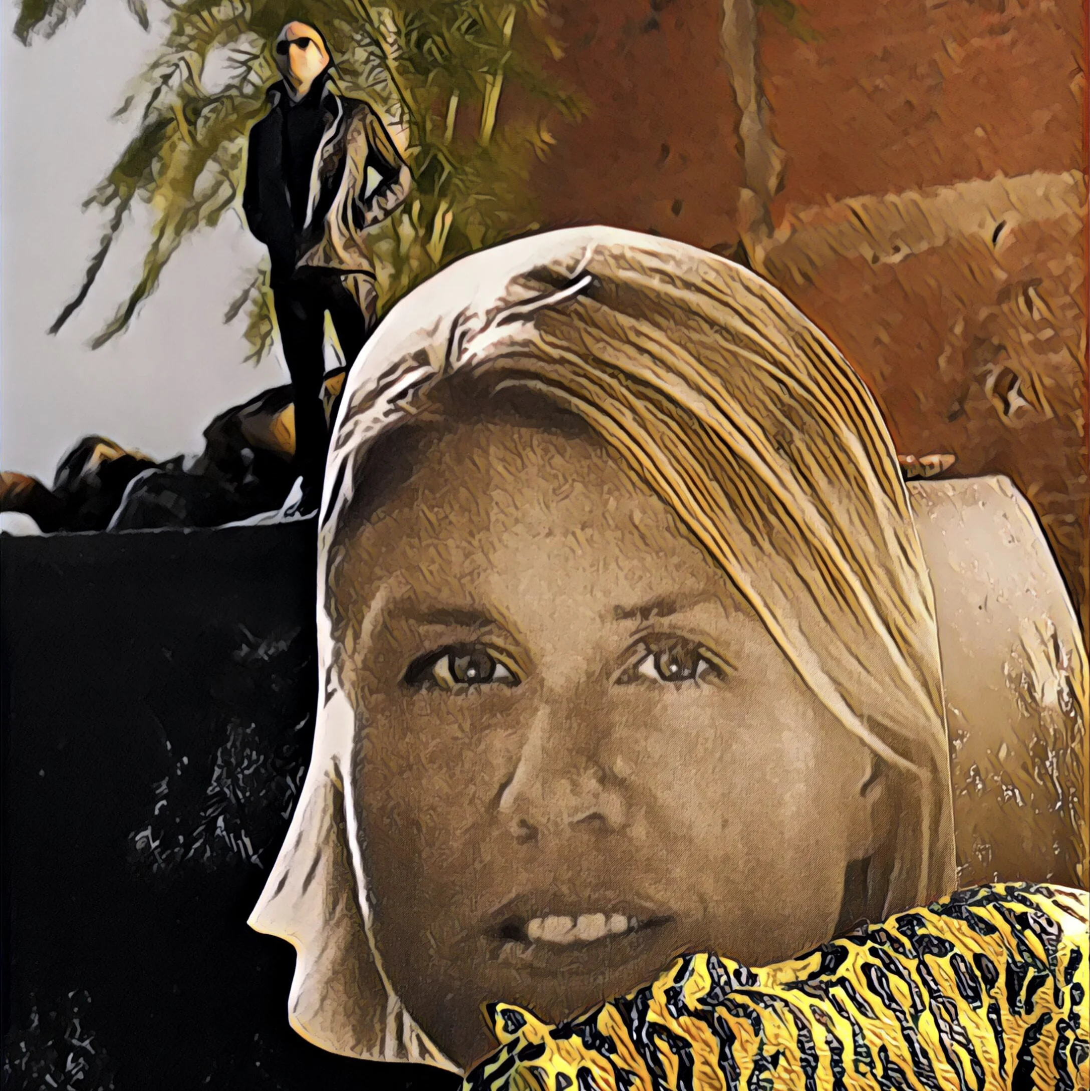 För att lyssna på avsnittet klicka här! För att titta klicka här!