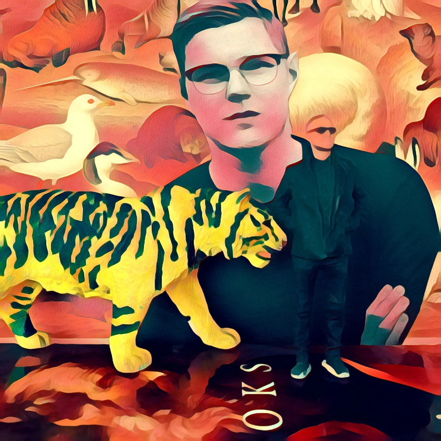 FÖR ATT LYSSNA PÅ AVSNITTET KLICKA HÄR!