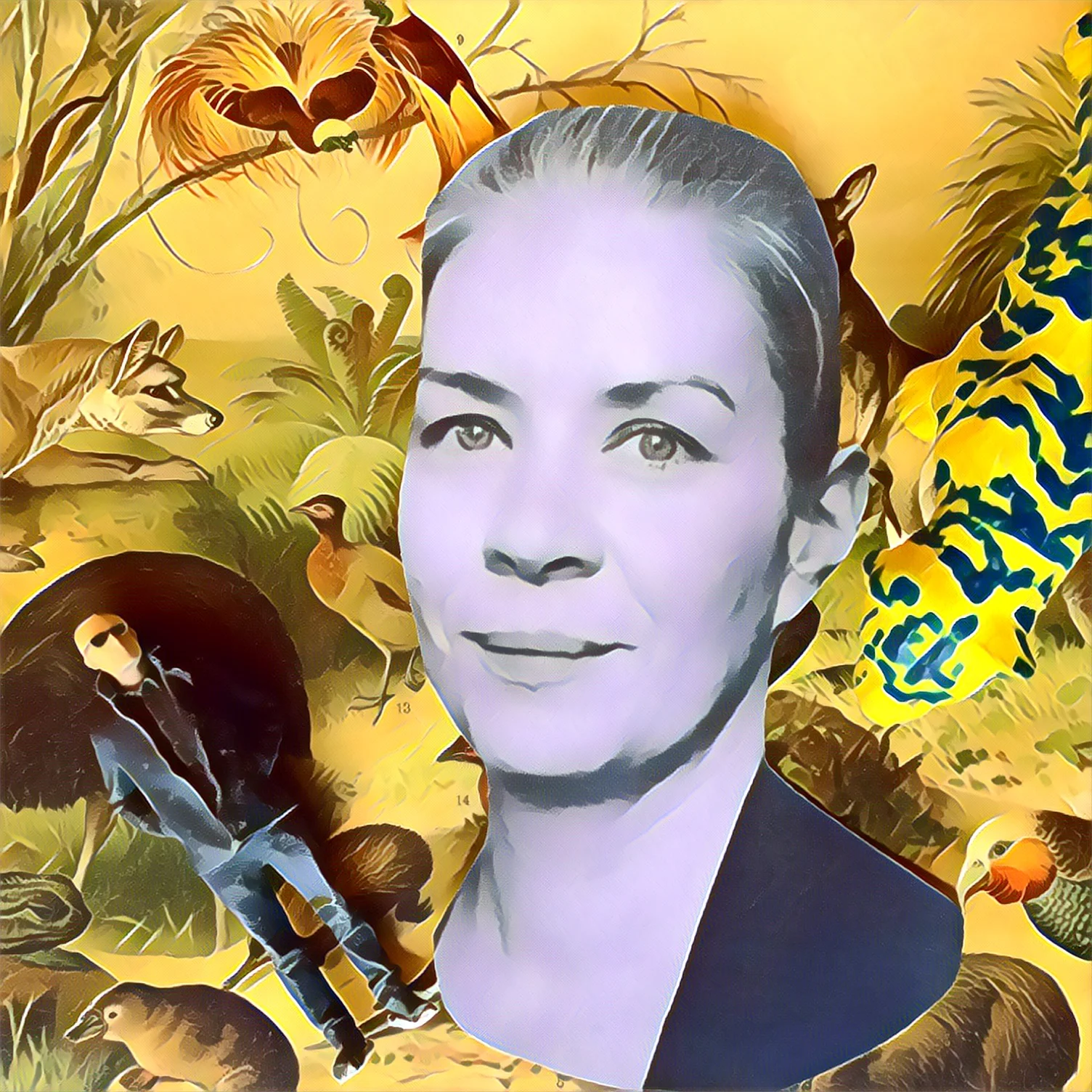 För att lyssna på avsnittet klicka här!