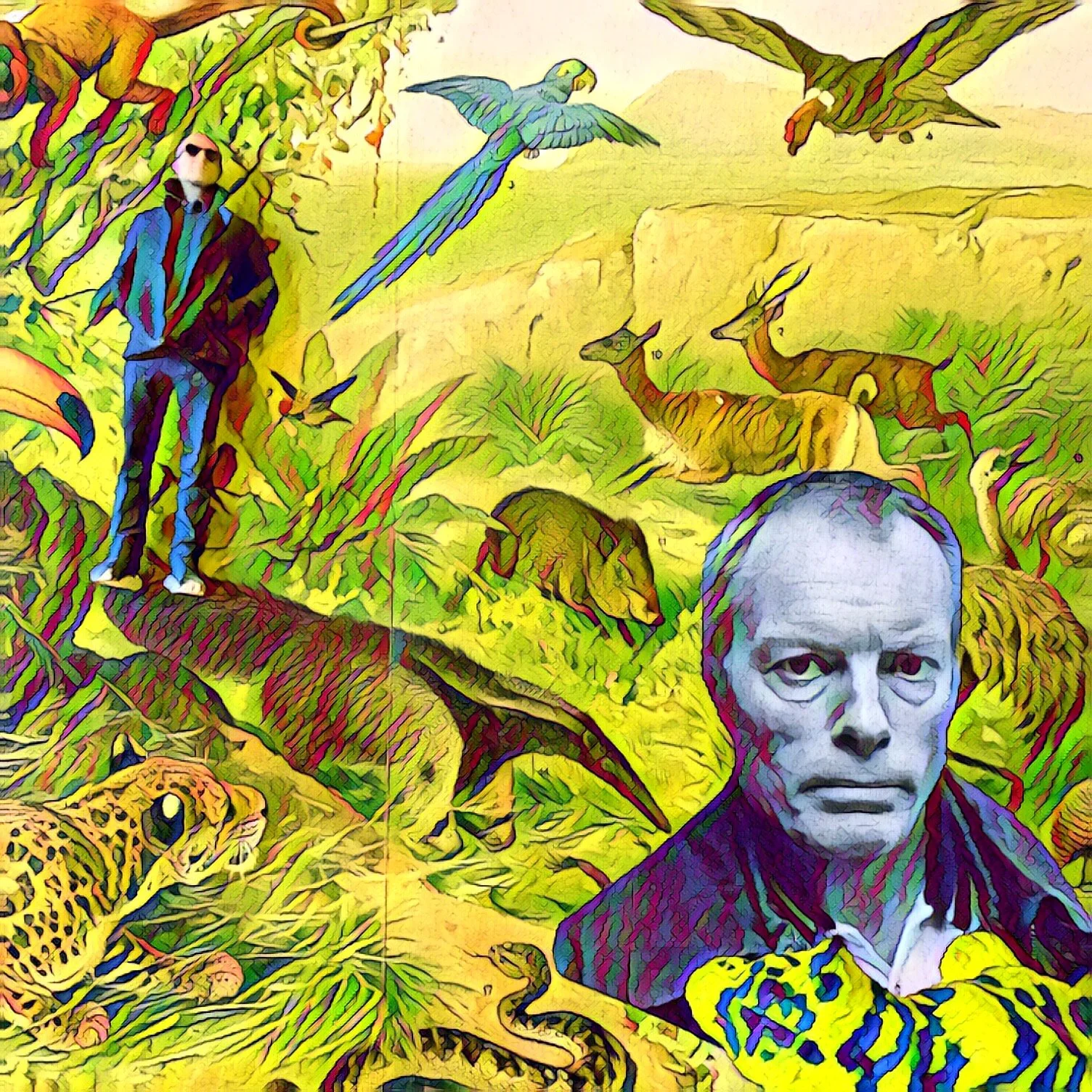 För att lyssna på avsnittet klicka här!