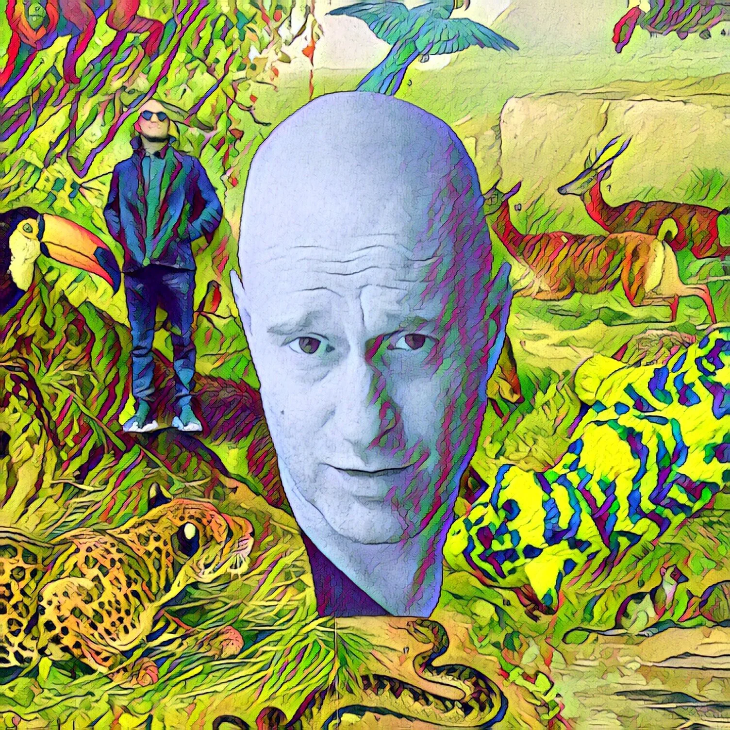 För att lyssna på avsnittet klicka här!