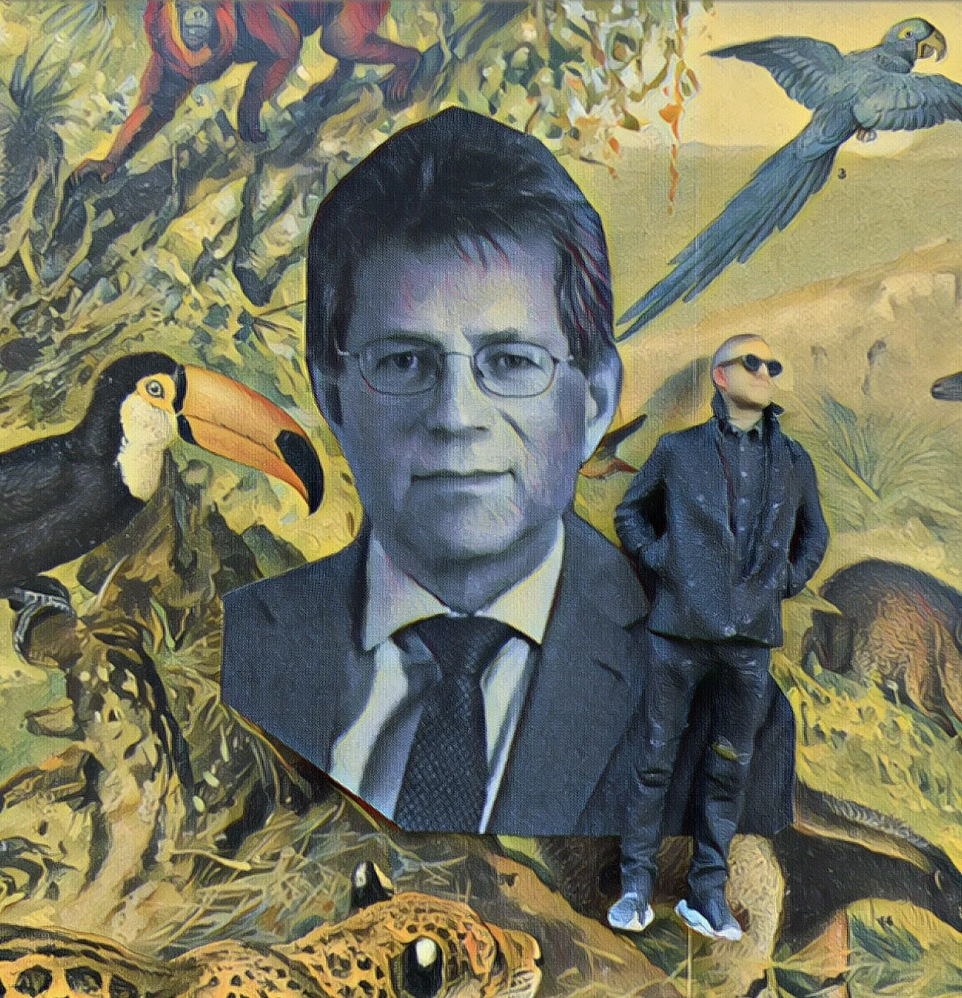 För att lyssna på avsnittet klicka här!
