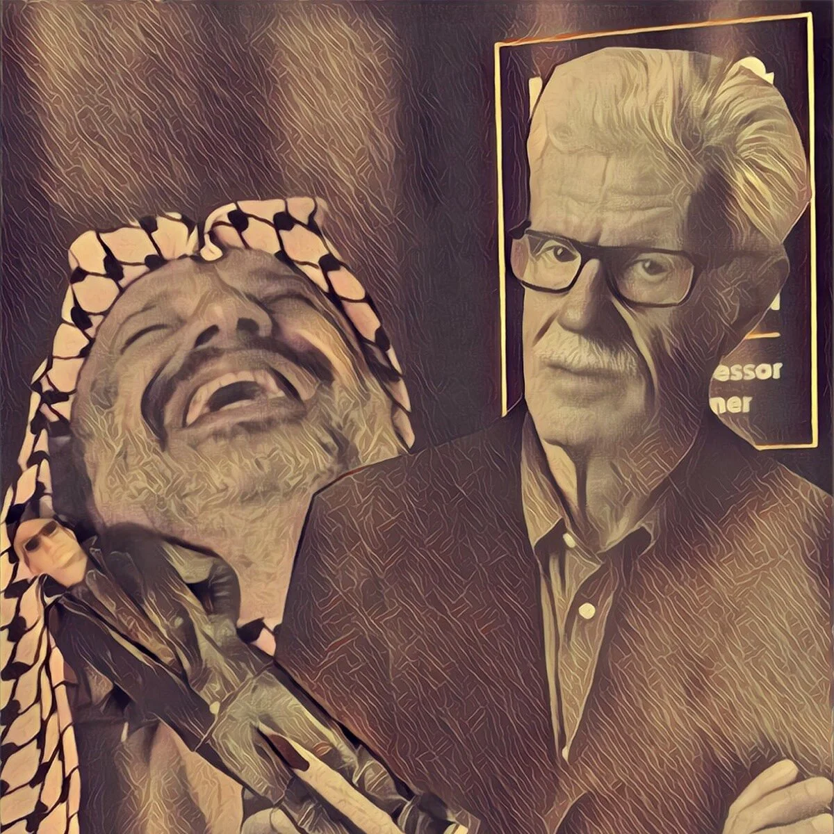 För att lyssna på avsnittet KLICKA HÄR!