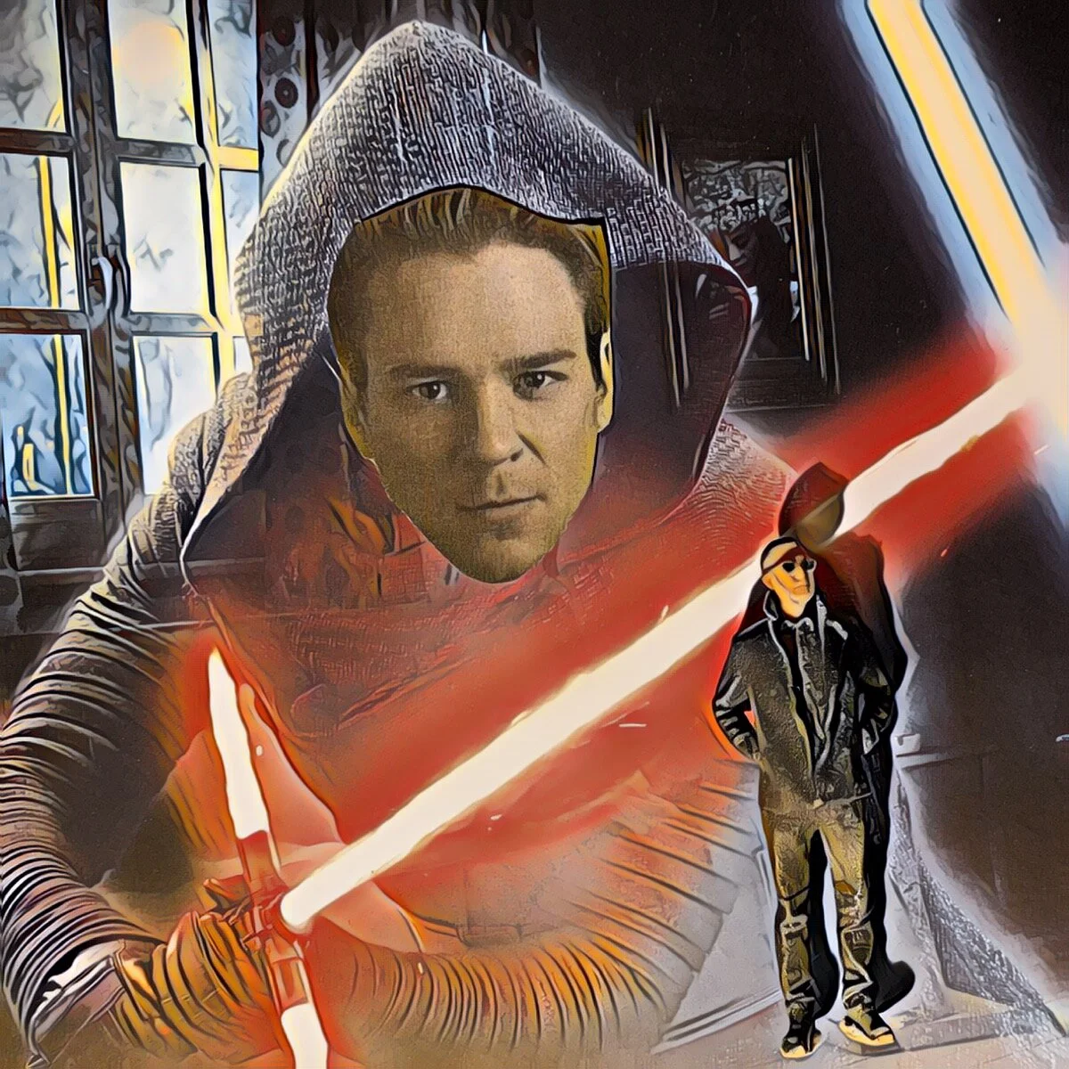 FÖR ATT LYSSNA PÅ AVSNITTET KLICKA HÄR!