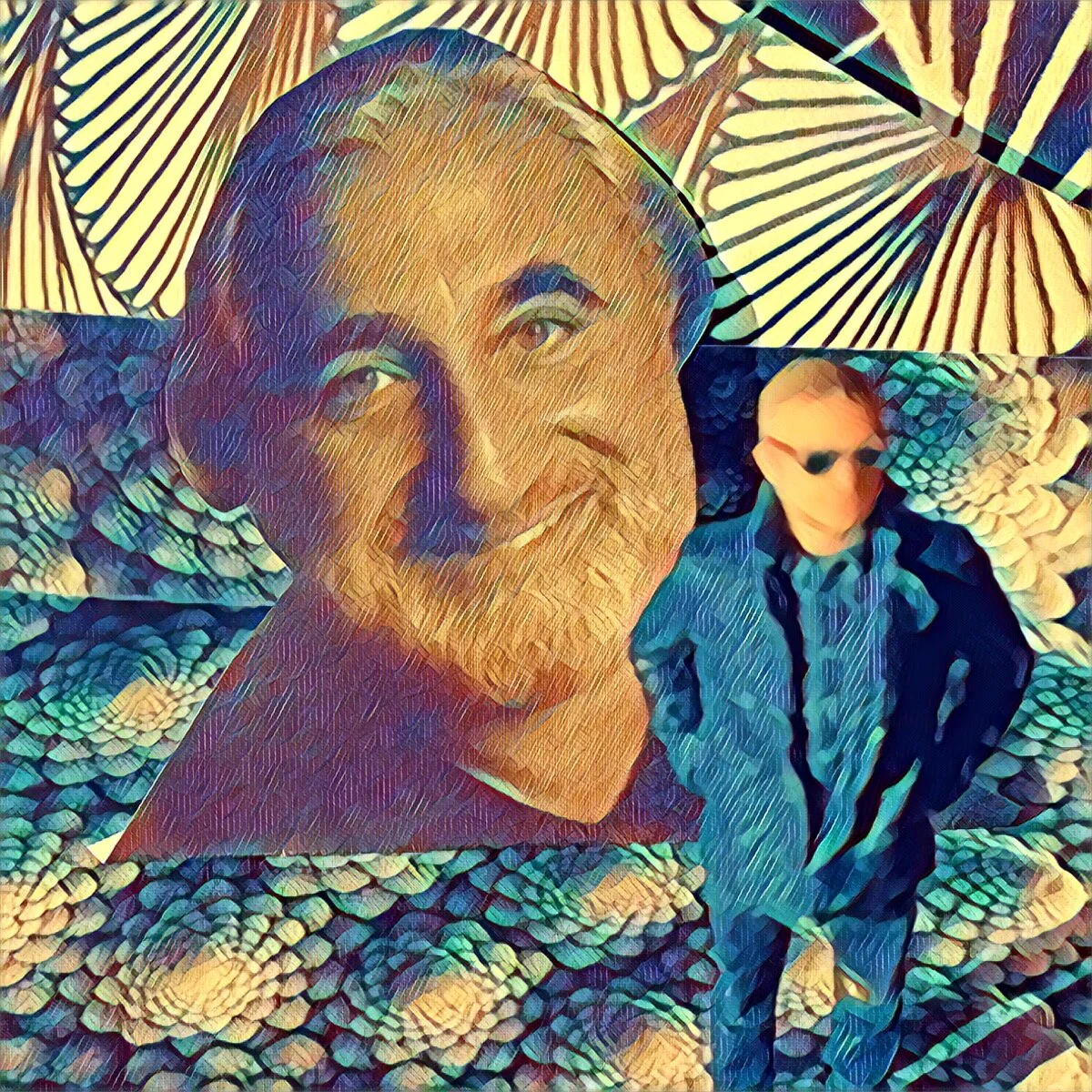 Listen to the episode. CLICK HERE!