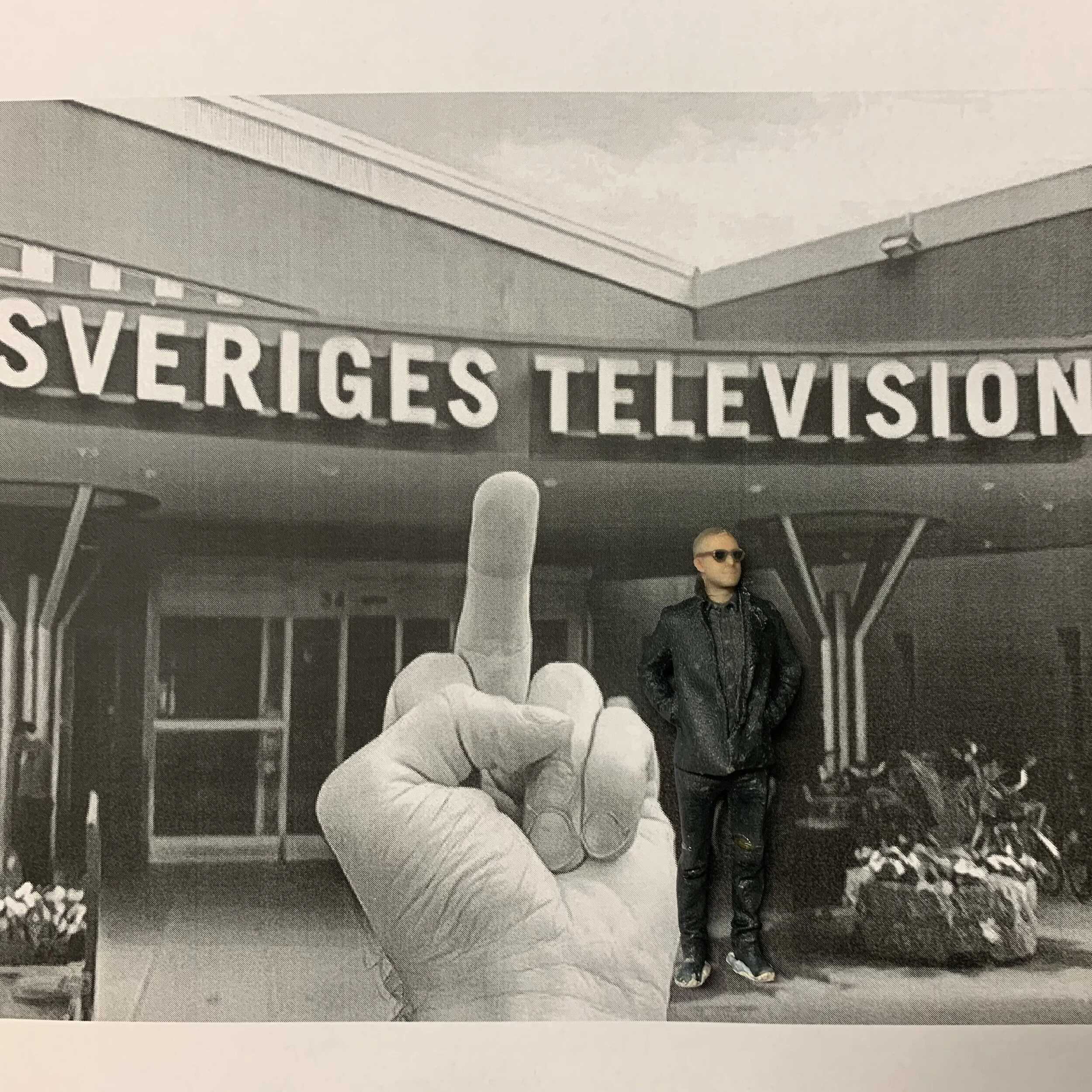 FÖR ATT LYSSNA PÅ AVSNITTET KLICKA HÄR!