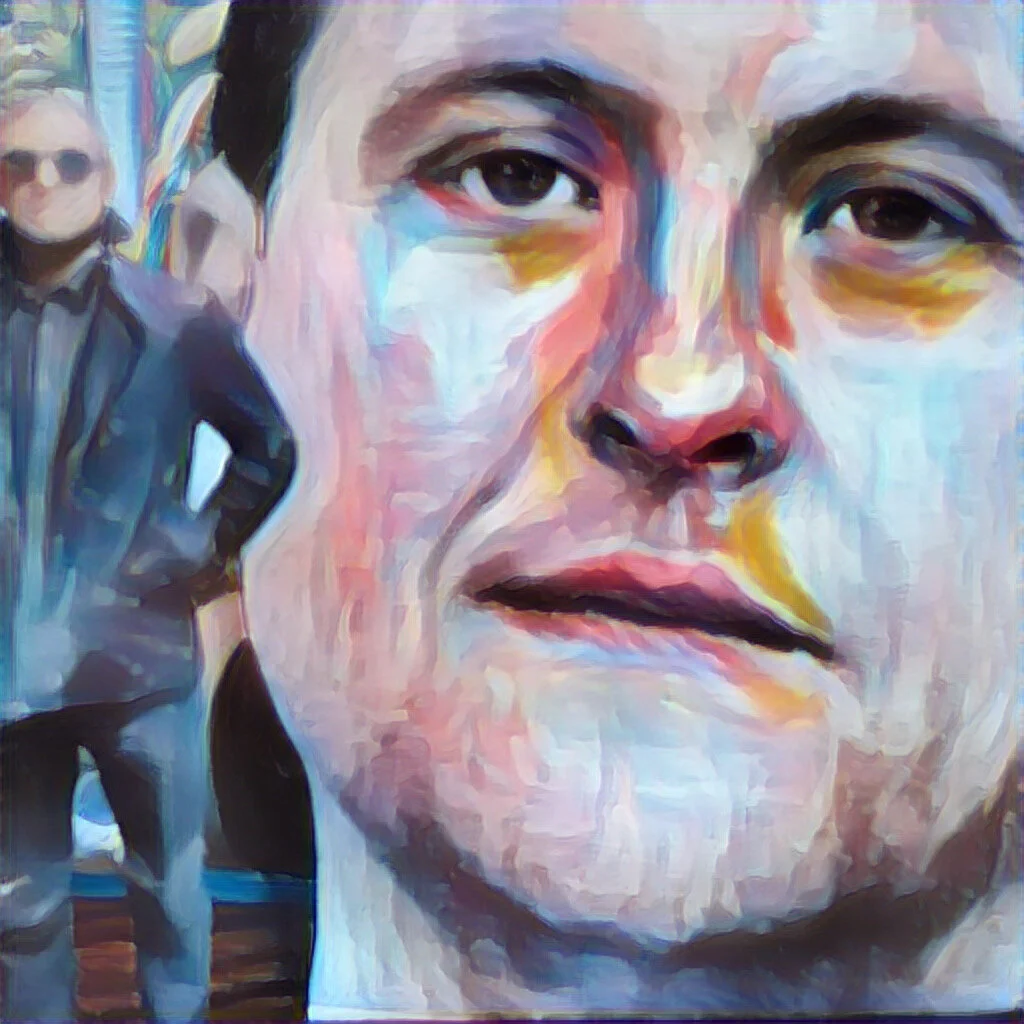 För att lyssna på AVSNITTET KLICKA HÄR!