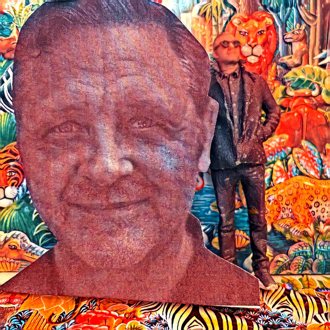 För att lyssna på avsnittet KLICKA HÄR!