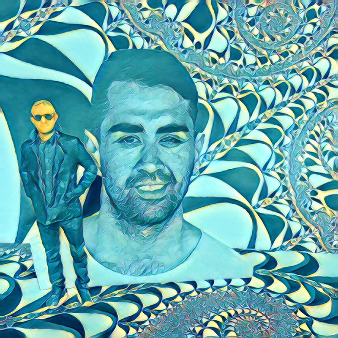 För att lyssna på avsnittet KLICKA HÄR!