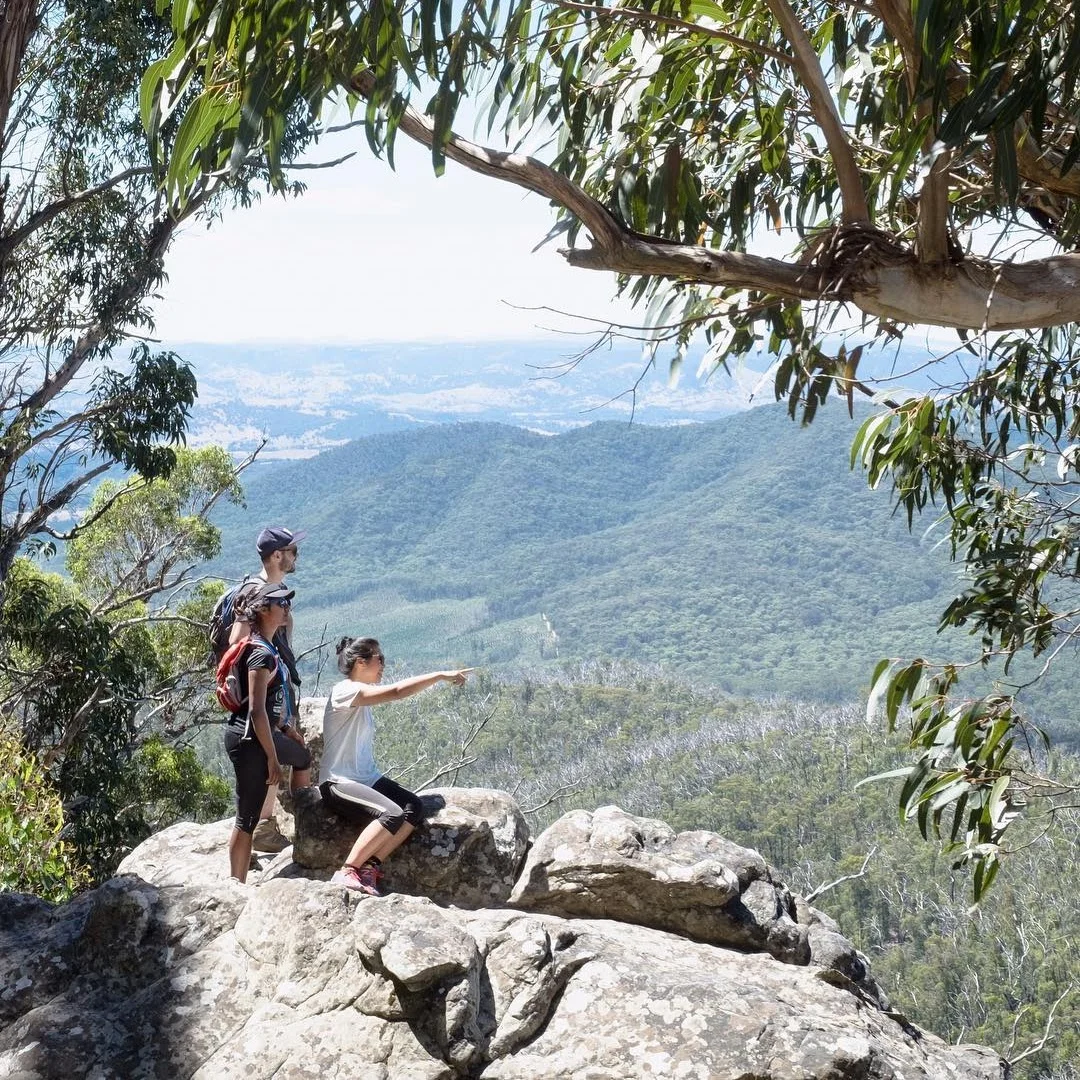 Cathedral Ranges, photography credit to Jeff