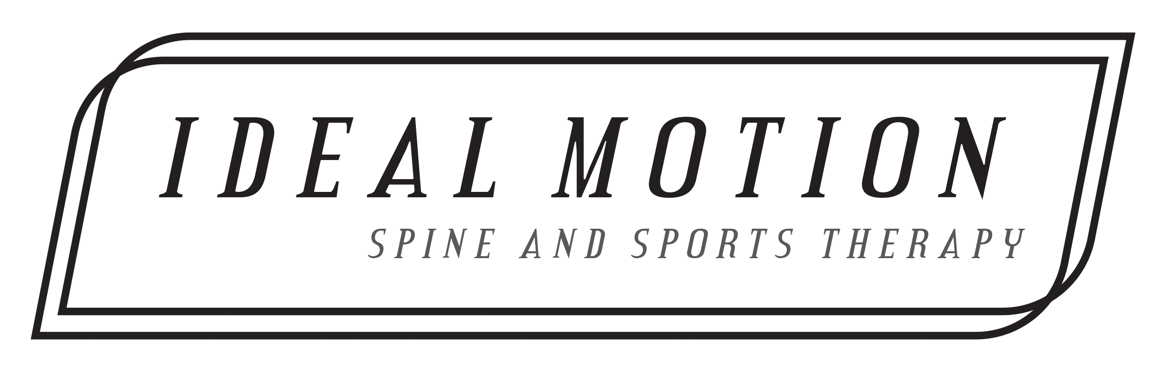 Ideal Motion Spine &amp; Sports Therapy