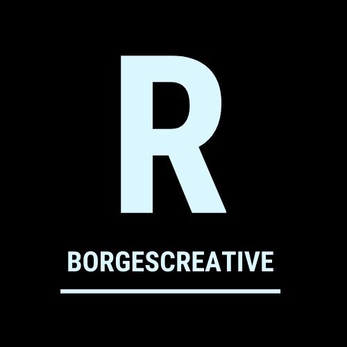 Robert Borges Portfolio