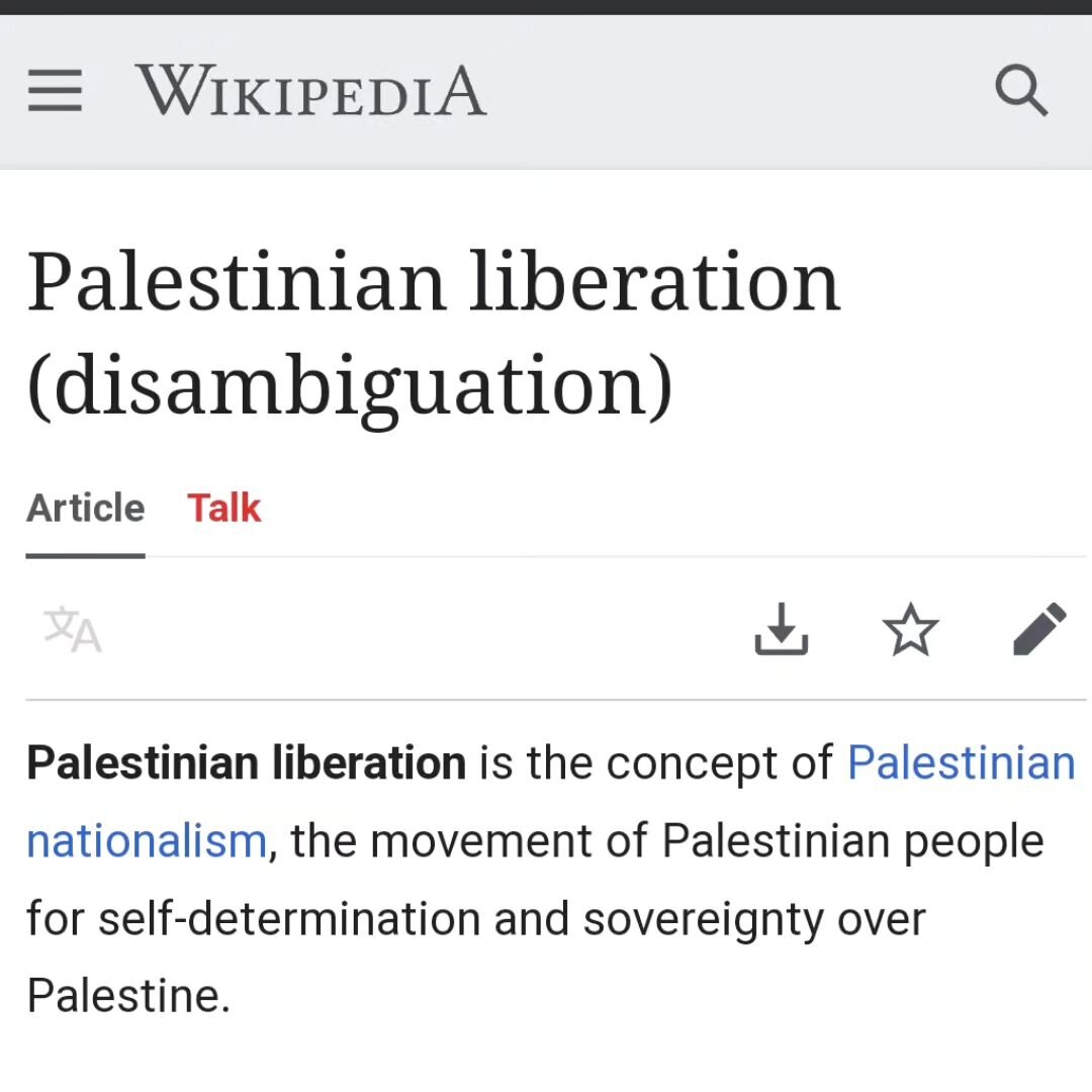 If you think these two slides are talking about the same #freepalestine then you are being willfully ignorant and you can kindly gtfo. I'm sick of seeing my culturally Jewish friends acting like victims, trying to &quot;both sides&quot; the situation