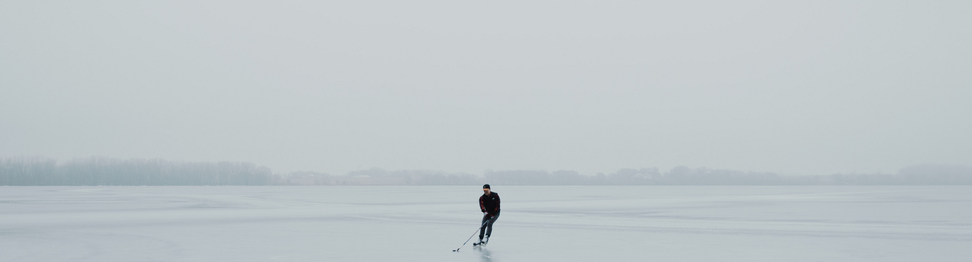 Is The Stock Rally Skating On Extremely Thin Ice?