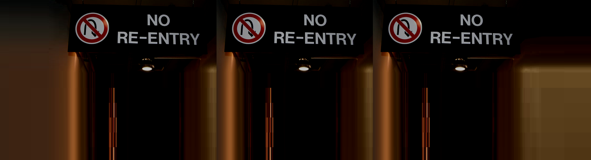 Has The Stock Market Reached A Point Of No Return?