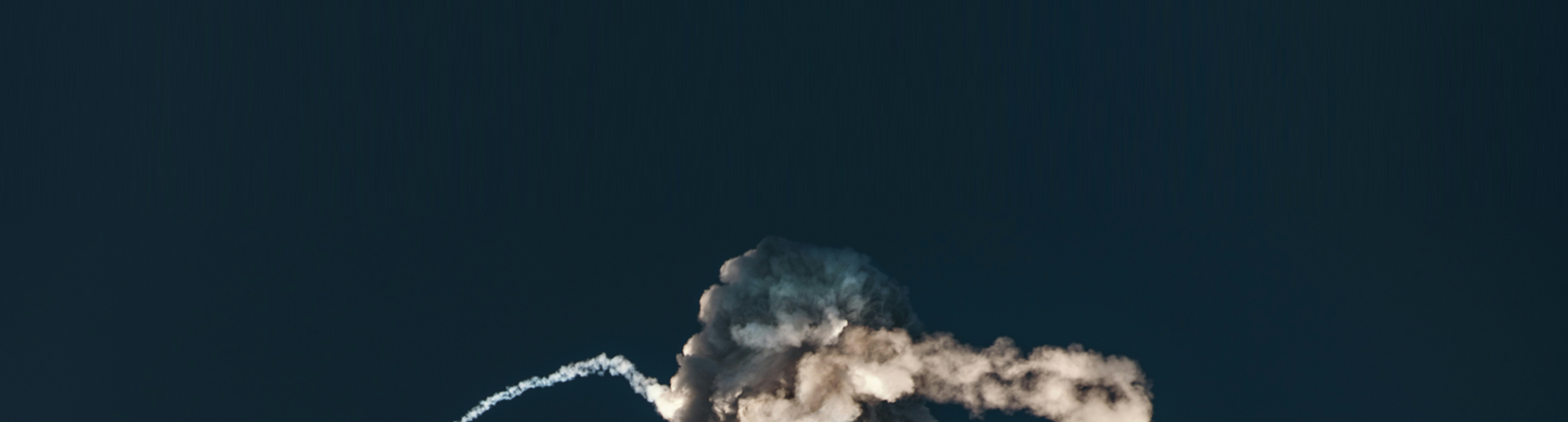 Is The Stock Market Forming A Major Top?