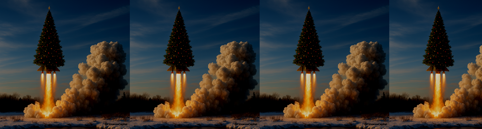 What Could This Week's Sharp Reversal Mean For Stocks?