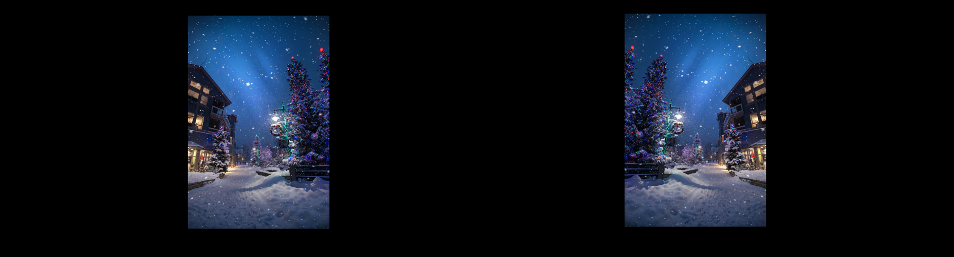 The Twelve Charts of Christmas