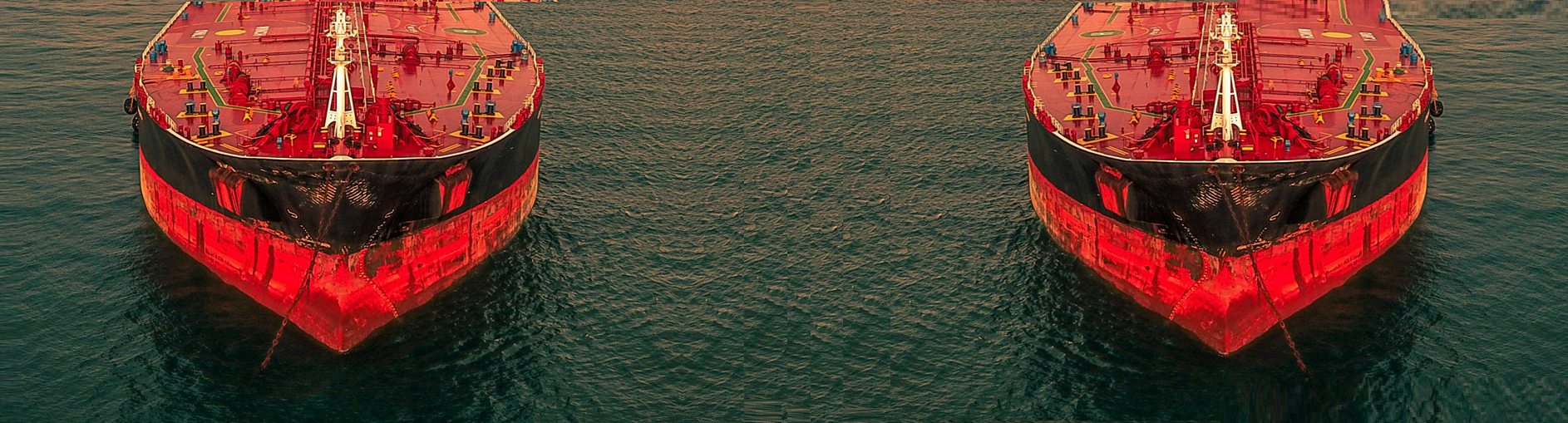 War, Stocks, &amp; Energy Shocks