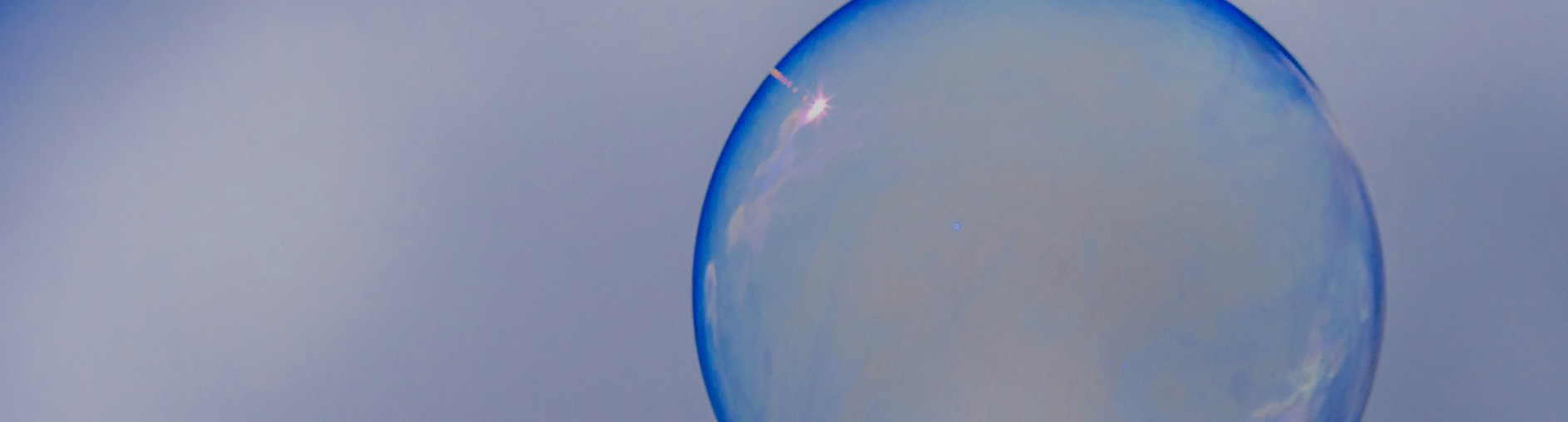 How Does 2026 Compare To The Bursting Of The Dot-Com Bubble In 2000?
