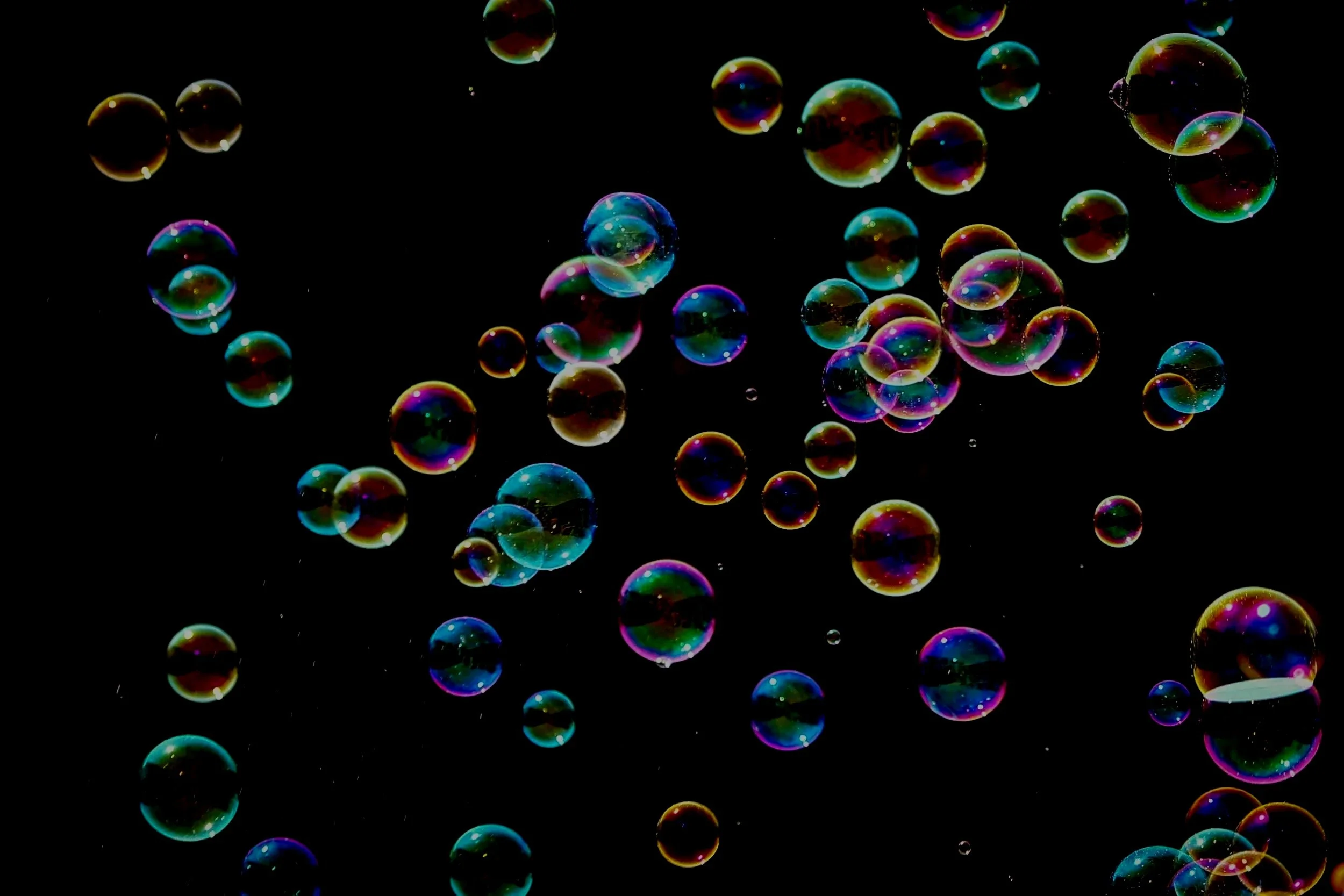 Did The Tech Bubble Just Pop?