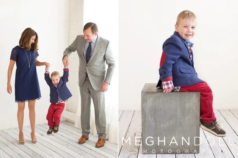 parents-swing-their-little-patriotic-dressed-son
