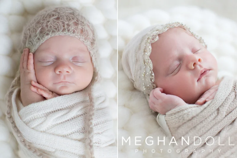 twin-newborn-girls-in-creams