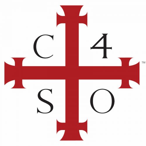 What's Great about our Diocese: C4SO