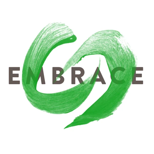 Blessed to Be a Blessing Resources: Embrace