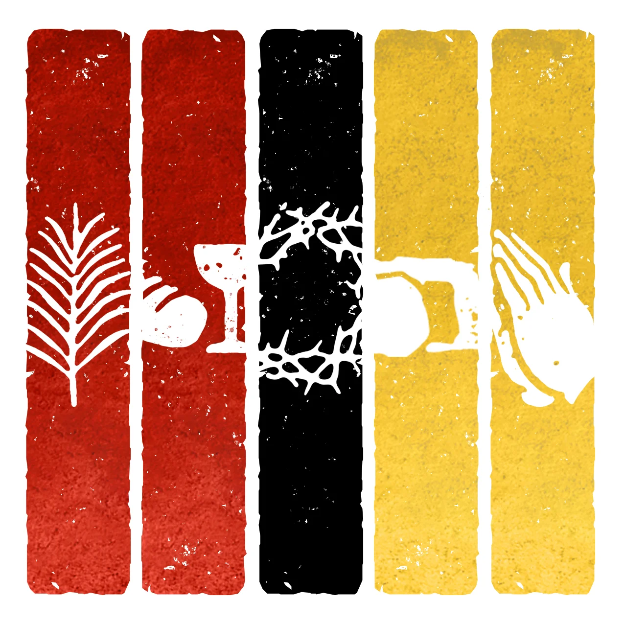 Help to Enter Holy Week