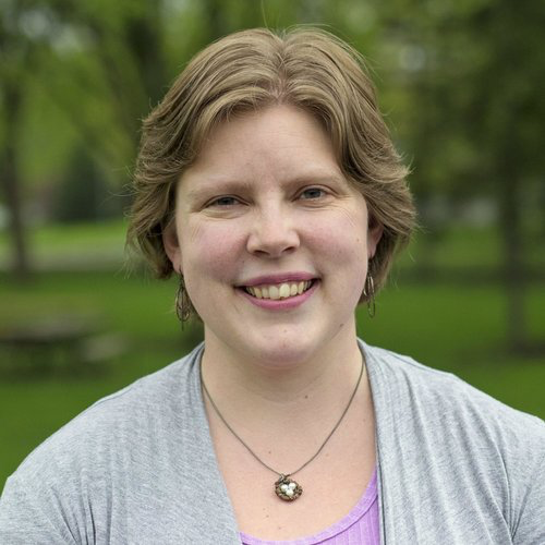 Sarah Lindsay currently serves as the Director of Communications and Coordinator of Children’s Ministry at Savior. Sarah has a background in teaching (English literature and writing) and she enjoys reading and writing. She has been an Anglican since she discovered liturgical worship in college; she and her family joined Savior in 2017.