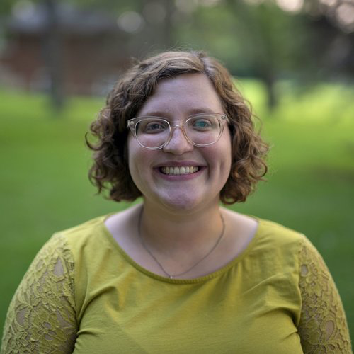 Ellen works at Savior as the Youth Coordinator. She is also an Editor of Bibles & Reference at Tyndale House Publishers; she has worked there since 2014. She has worked and volunteered in a variety of youth ministries over the past decade and she began attending Savior in 2017.