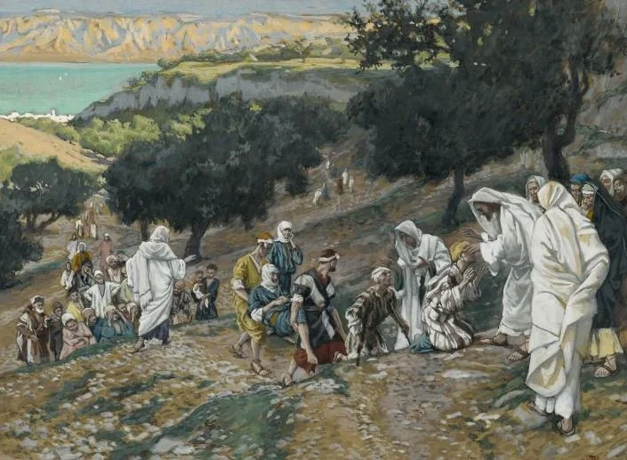 The Tale of Two Rejects- Kevin Miller