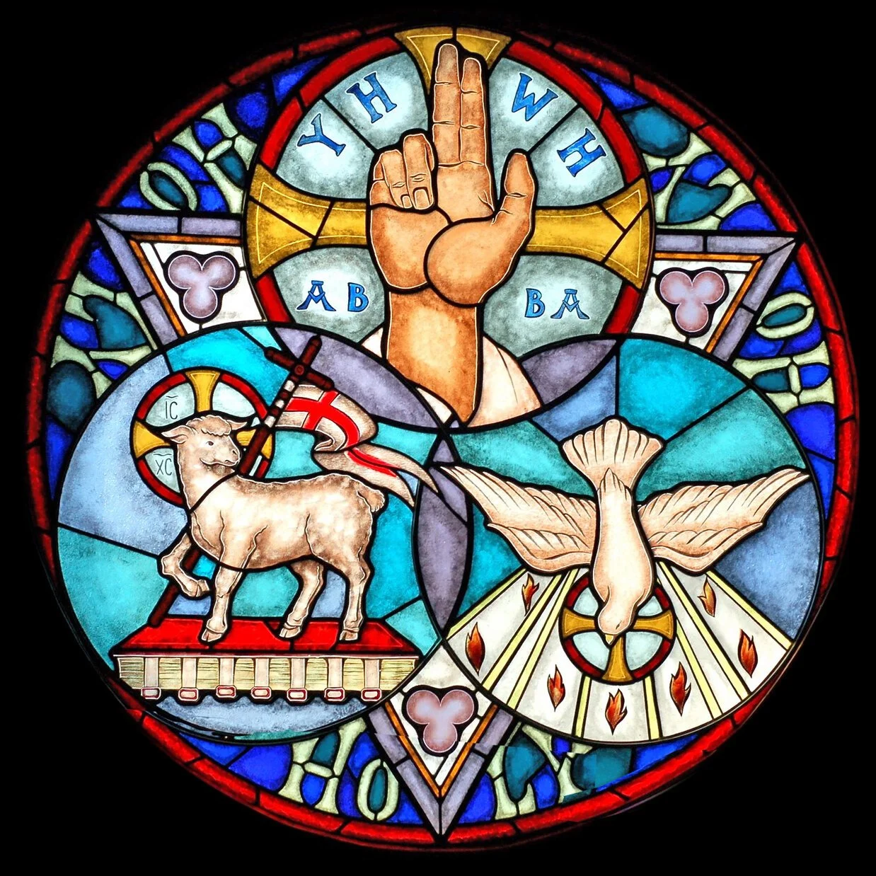 Getting to Know Your God- Kevin Miller 