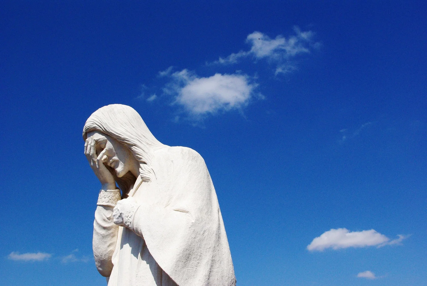 God Has Feelings, Too: Anger - Sarah Lindsay episode artwork