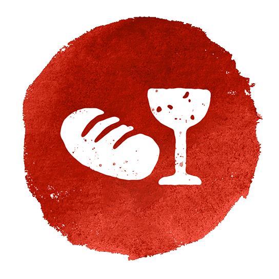 The Gospel in a Meal episode artwork