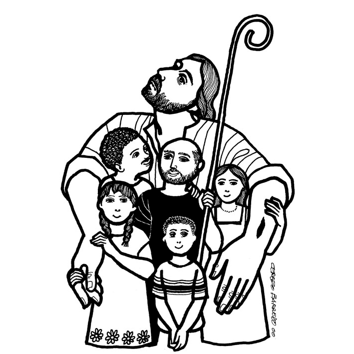 Encountering Risen Jesus episode artwork