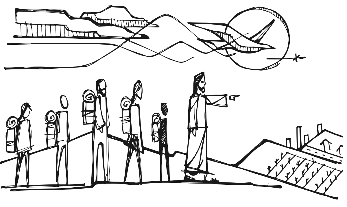 Obey God Even Above Human Authority episode artwork