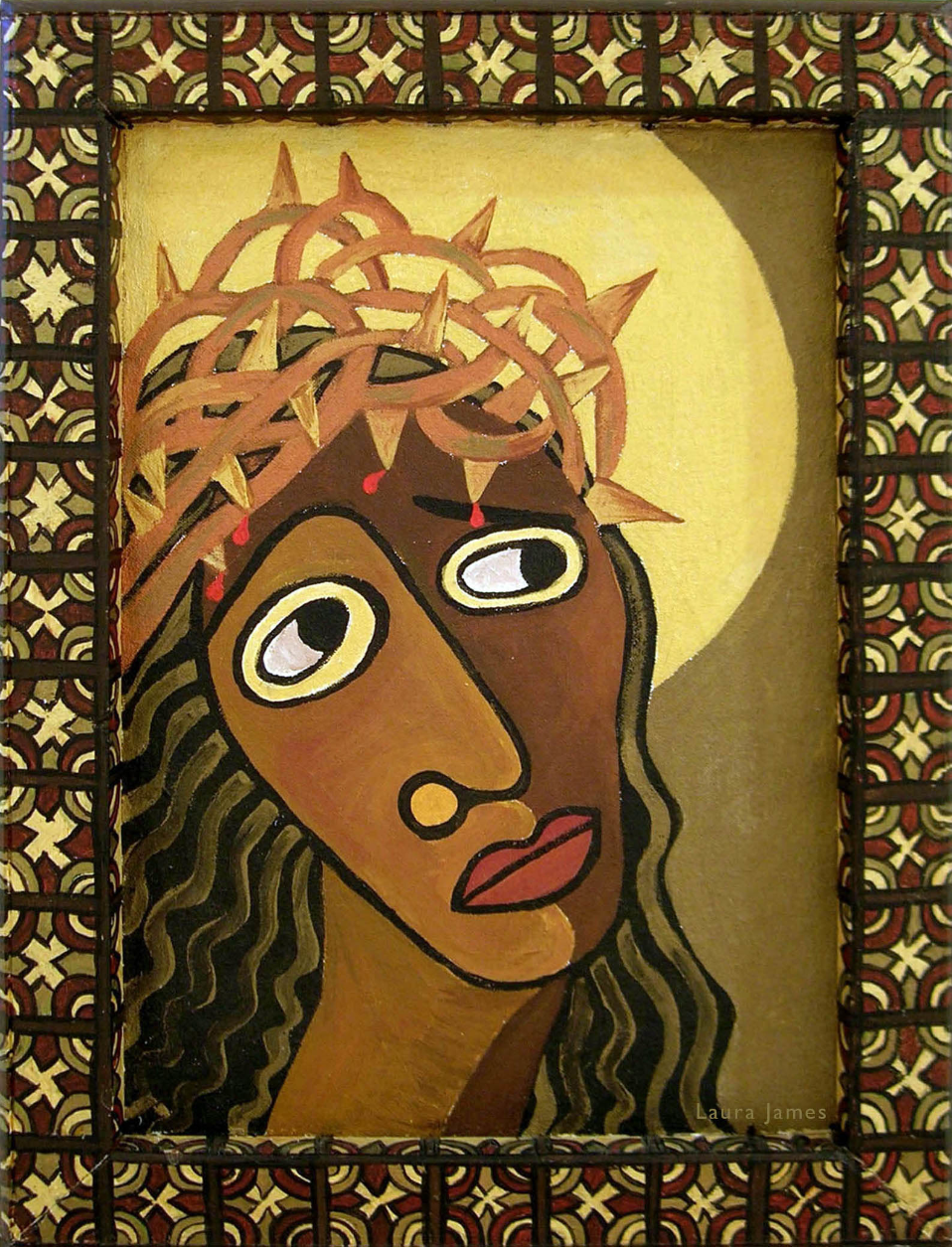 "My Worst Moment," by Peter, the Apostle