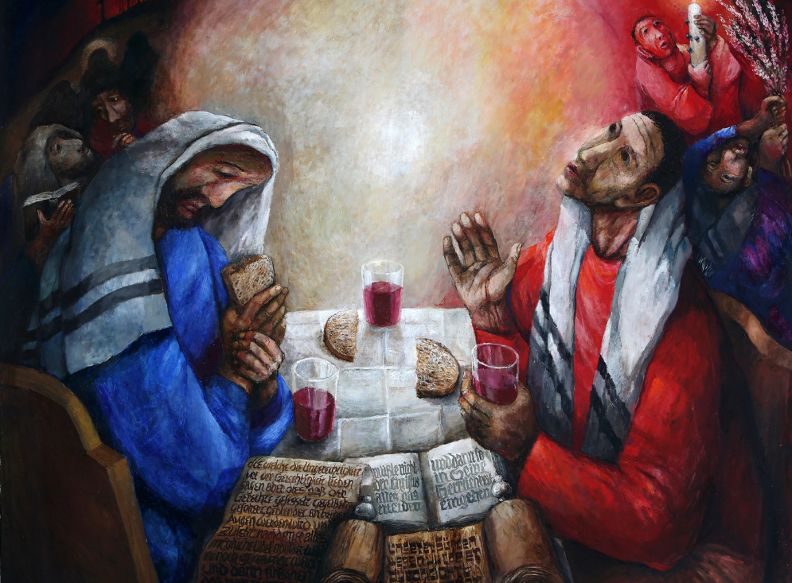 Third Week of Easter