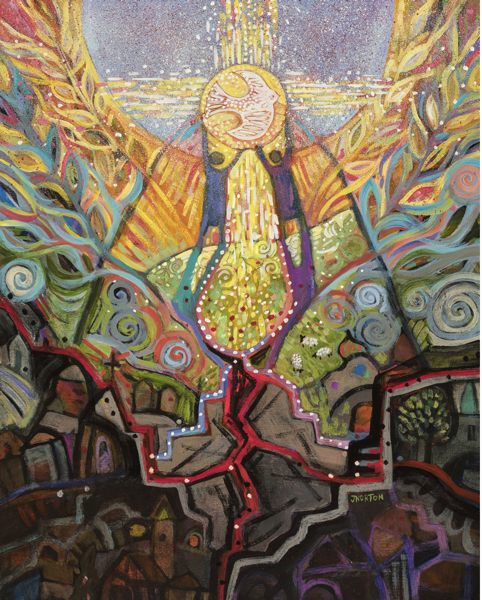 Finding and Maintaining Inner Peace episode artwork