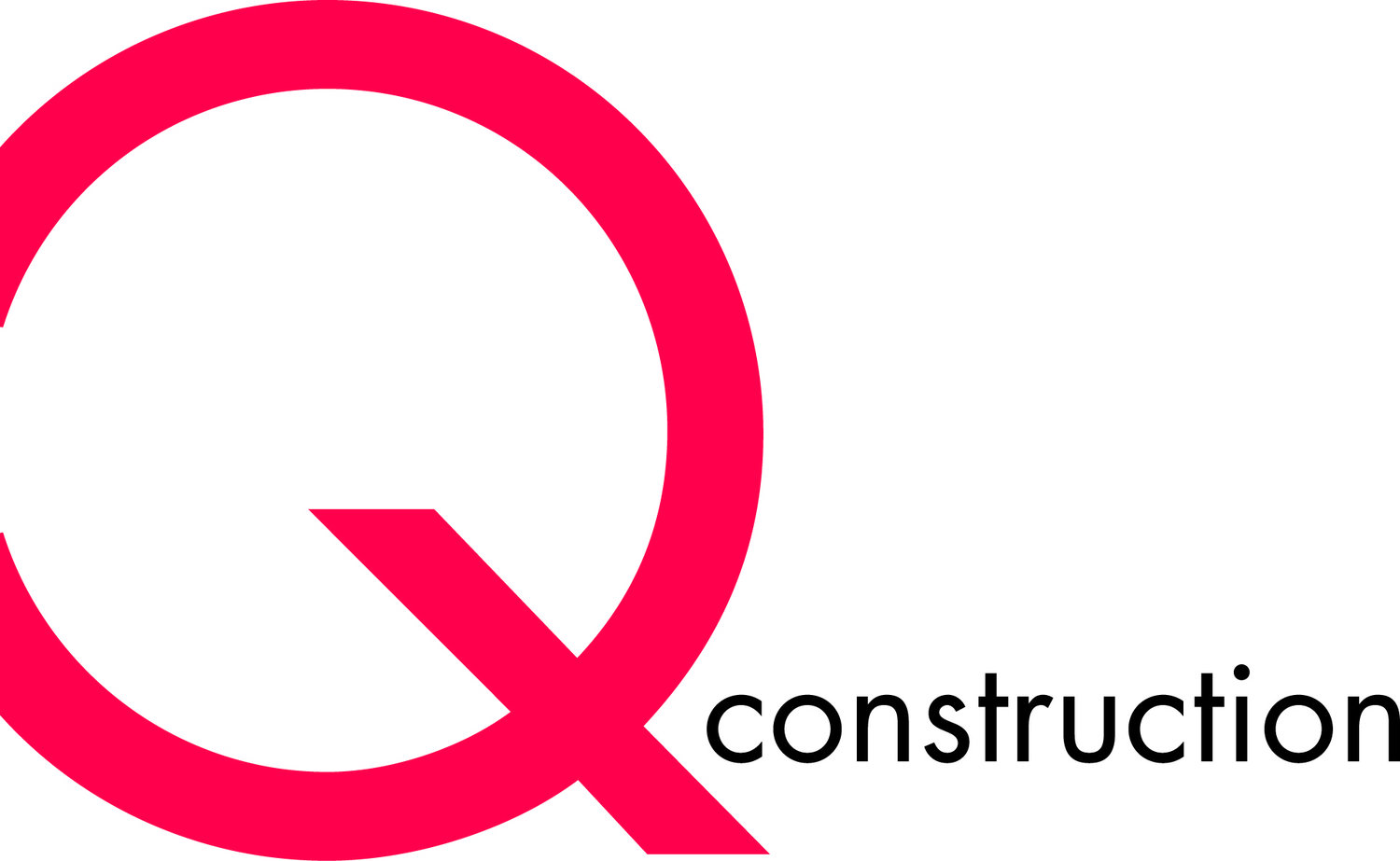 Q Construction